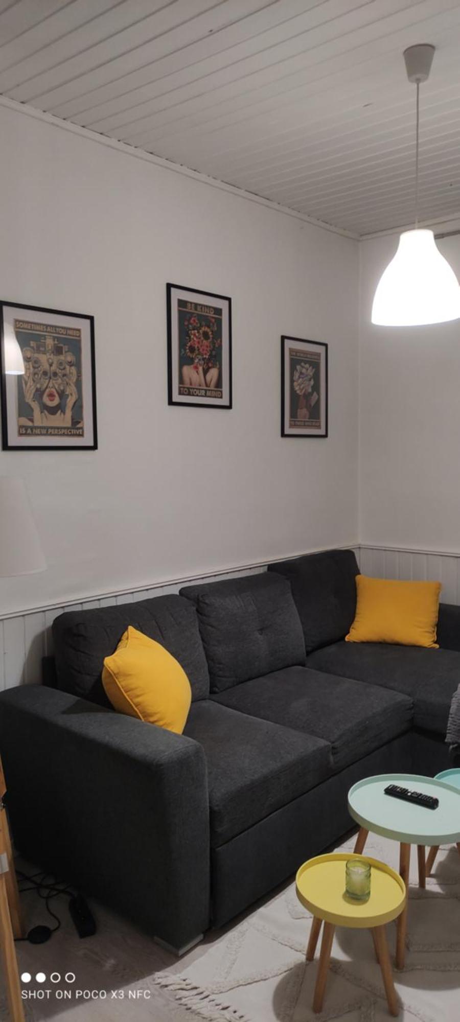 Duplex Lumineux Apartment Amiens Exterior foto
